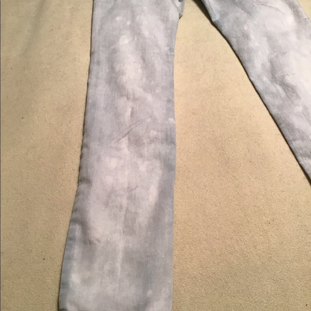SUPER RIPPED JEANS - Picture 8 of 9
